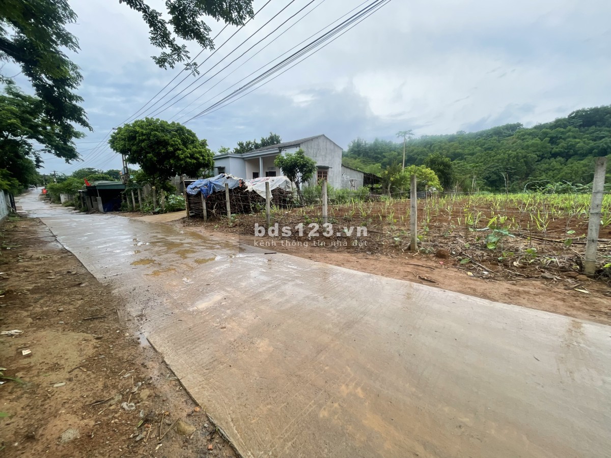 Chính chủ bán lô đất SIÊU ĐẸP, GIÁ RẺ TẠI Thu Phong, Cao Phong, Hoà Bình.