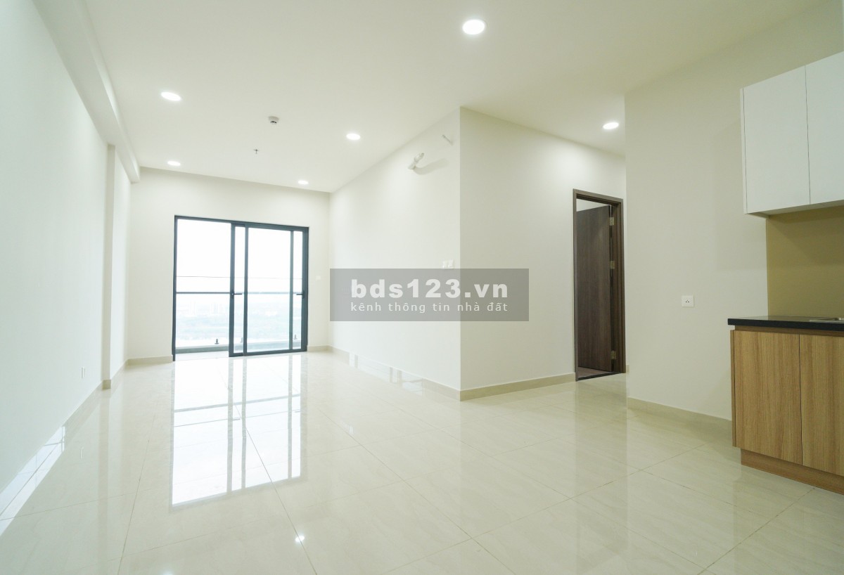 Căn hộ HT Pearl 2PN 2WC giá 2,4 tỷ, thanh toán 10% nhận nhà ở ngay, 6 tháng lãi suất 0%