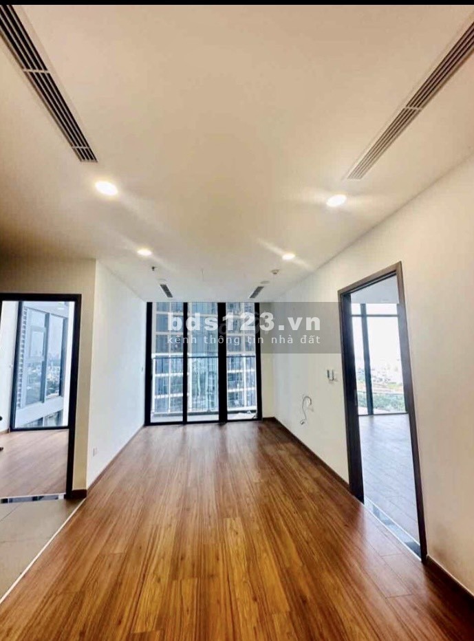 Bán căn hộ 67m2 có 2PN 2 WC chung cư ECO GREEN Sài Gòn Q7