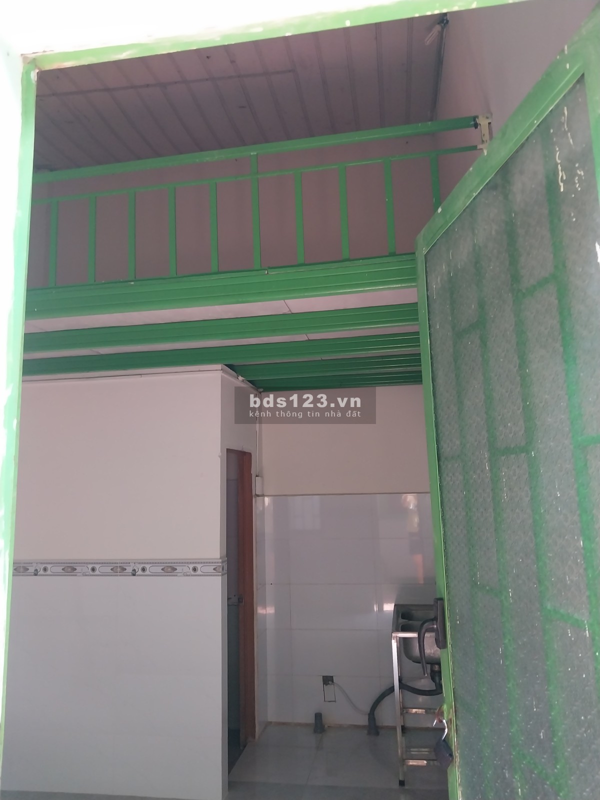 Cho Thuê Phòng Trọ Tại Q12, Gần Chợ, Gần Trường Học, An Ninh, Sạch Sẽ