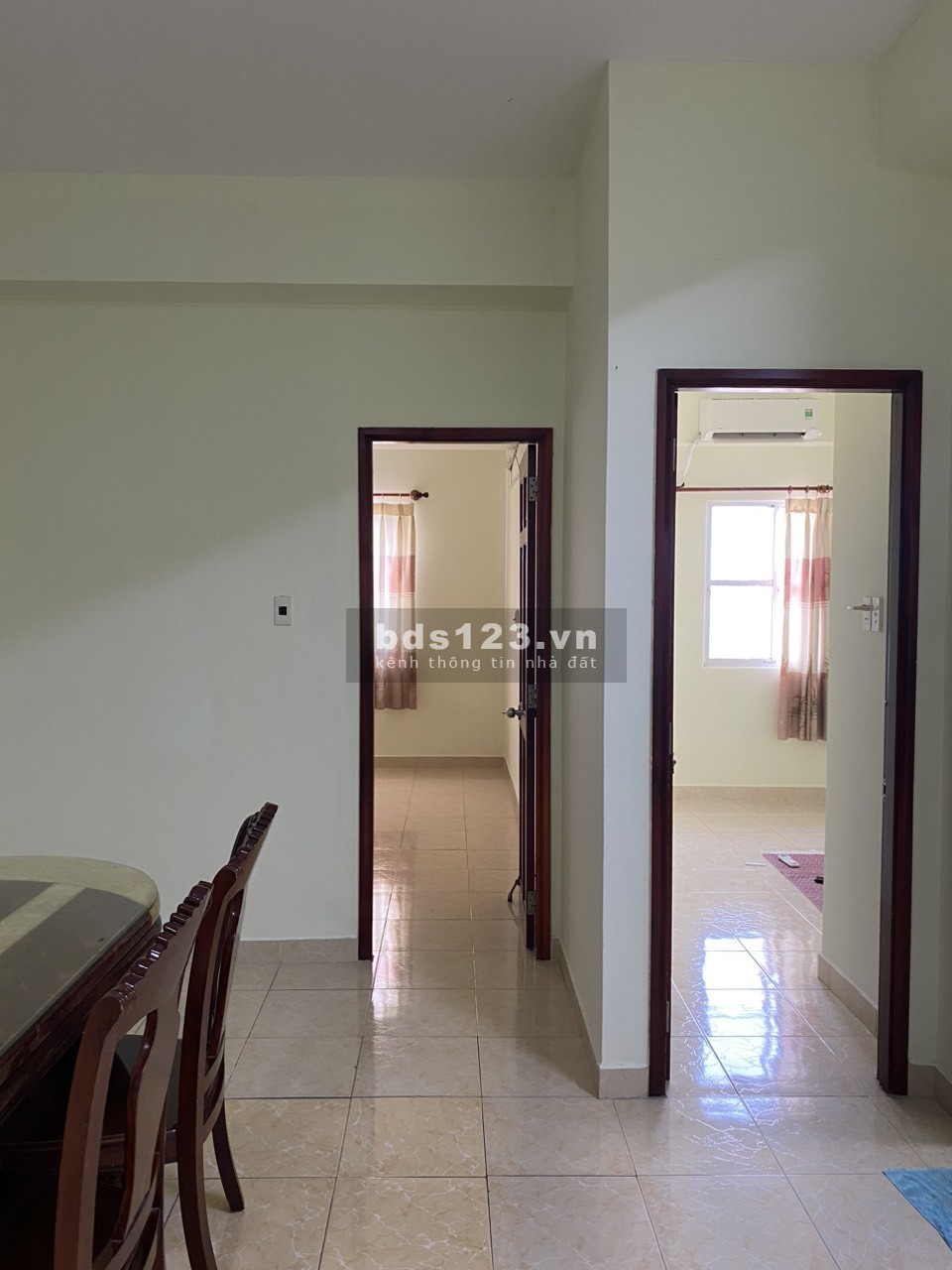 Bán căn hộ 62m2 Tầng 6 2PN 1WC C/C Nguyễn Quyền, Phan Anh, Bình Tân