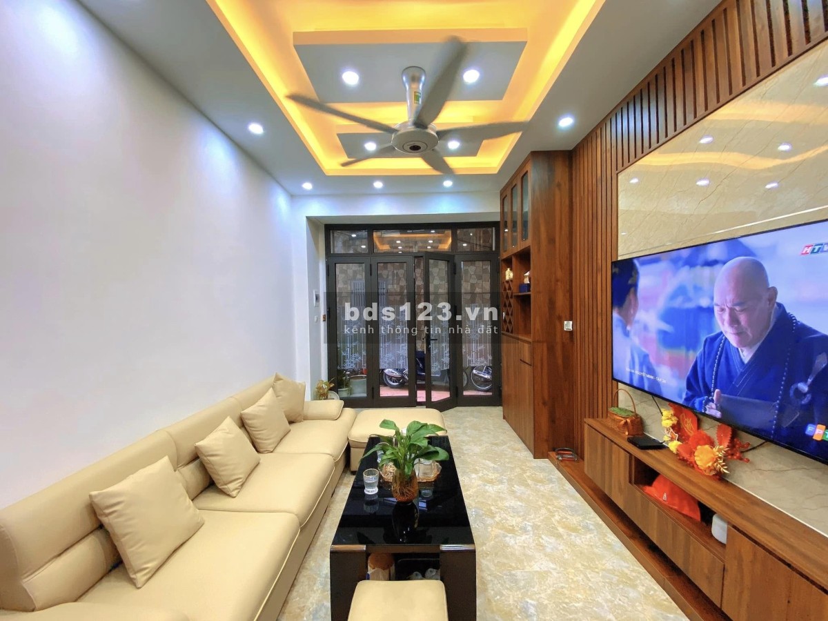 Bán Nhà Mỹ Đình 35m2 5Tầng Rộng 4m 4.8 Tỷ Trương Cấp 1,2 Đường Mỹ Đình Phạm Hùng Đình Thôn