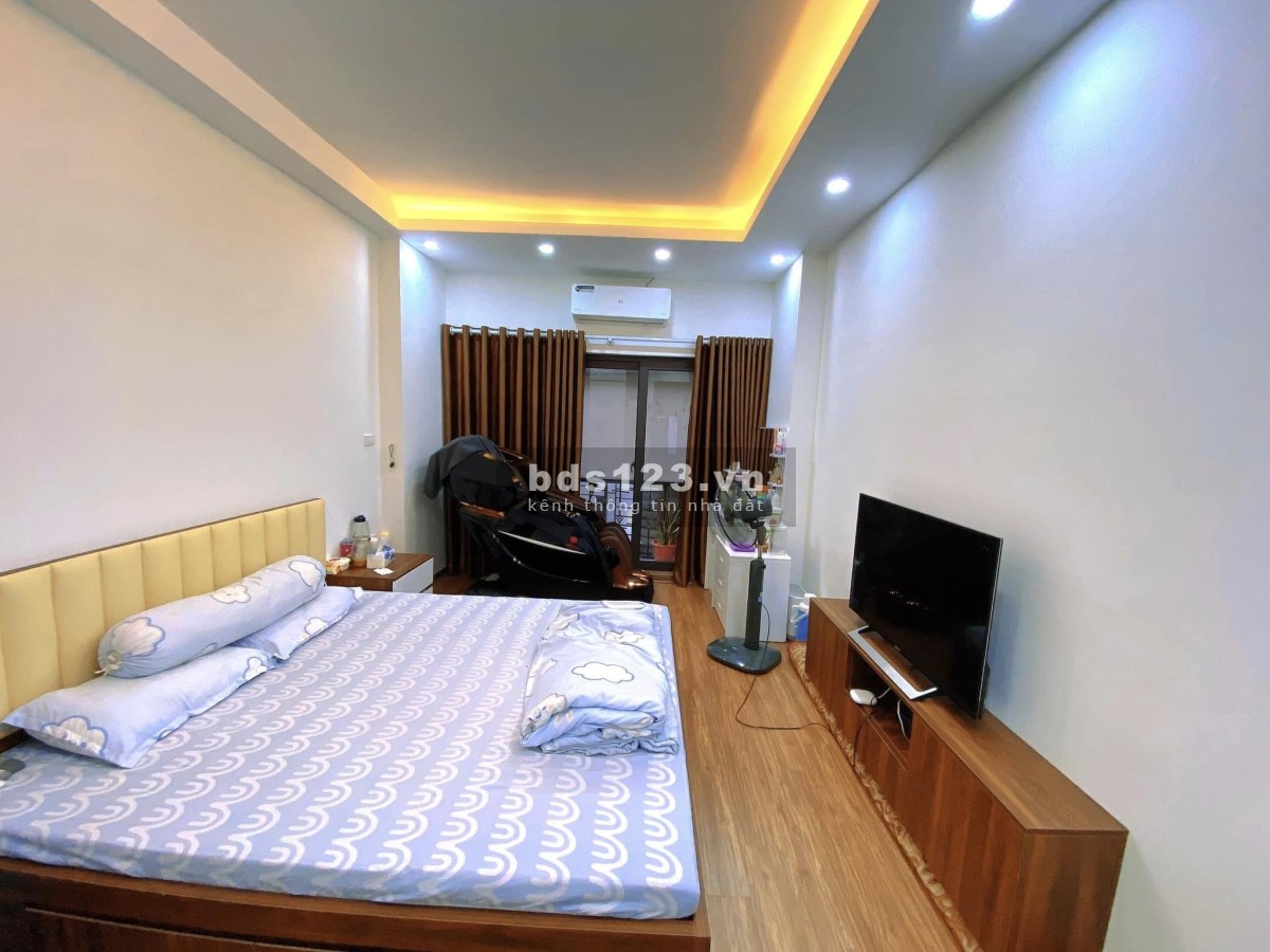 Bán Nhà Mỹ Đình 35m2 5Tầng Rộng 4m 4.8 Tỷ Trương Cấp 1,2 Đường Mỹ Đình Phạm Hùng Đình Thôn