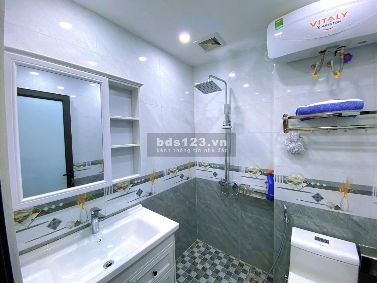 Bán Nhà Mỹ Đình 35m2 5Tầng Rộng 4m 4.8 Tỷ Trương Cấp 1,2 Đường Mỹ Đình Phạm Hùng Đình Thôn