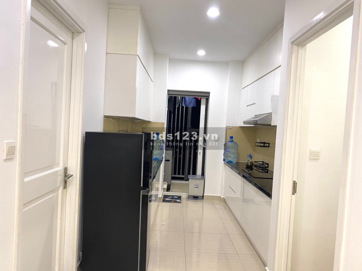 Bán gấp căn góc căn hộ 78m2 C/C Moonlight, Bình Tân