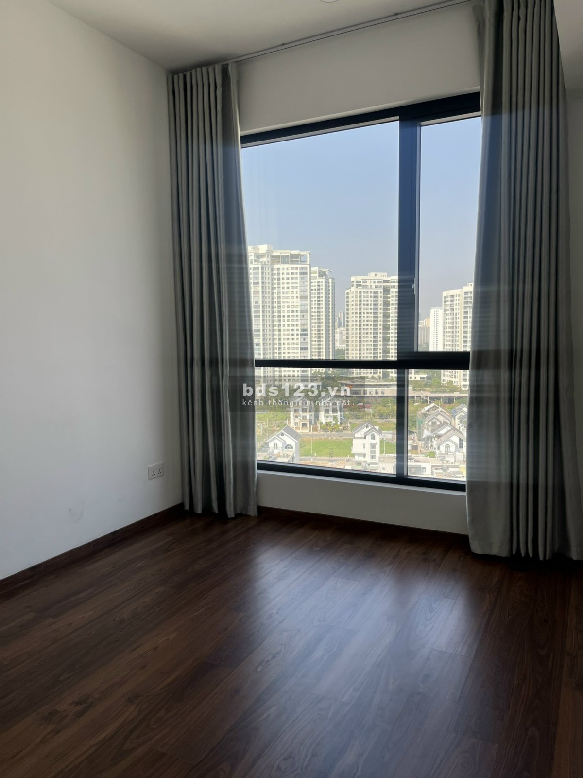 Bán Căn 3Pn Cực Rộng Thoải Mái Cho Cả Gia Đình An Cư – One Verandah