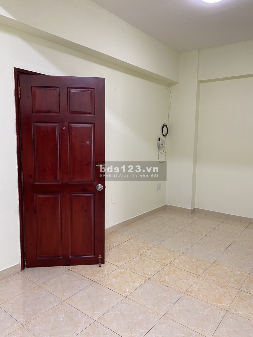 Bán căn hộ 62m2 Tầng 6 2PN 1WC C/C Nguyễn Quyền, Phan Anh, Bình Tân