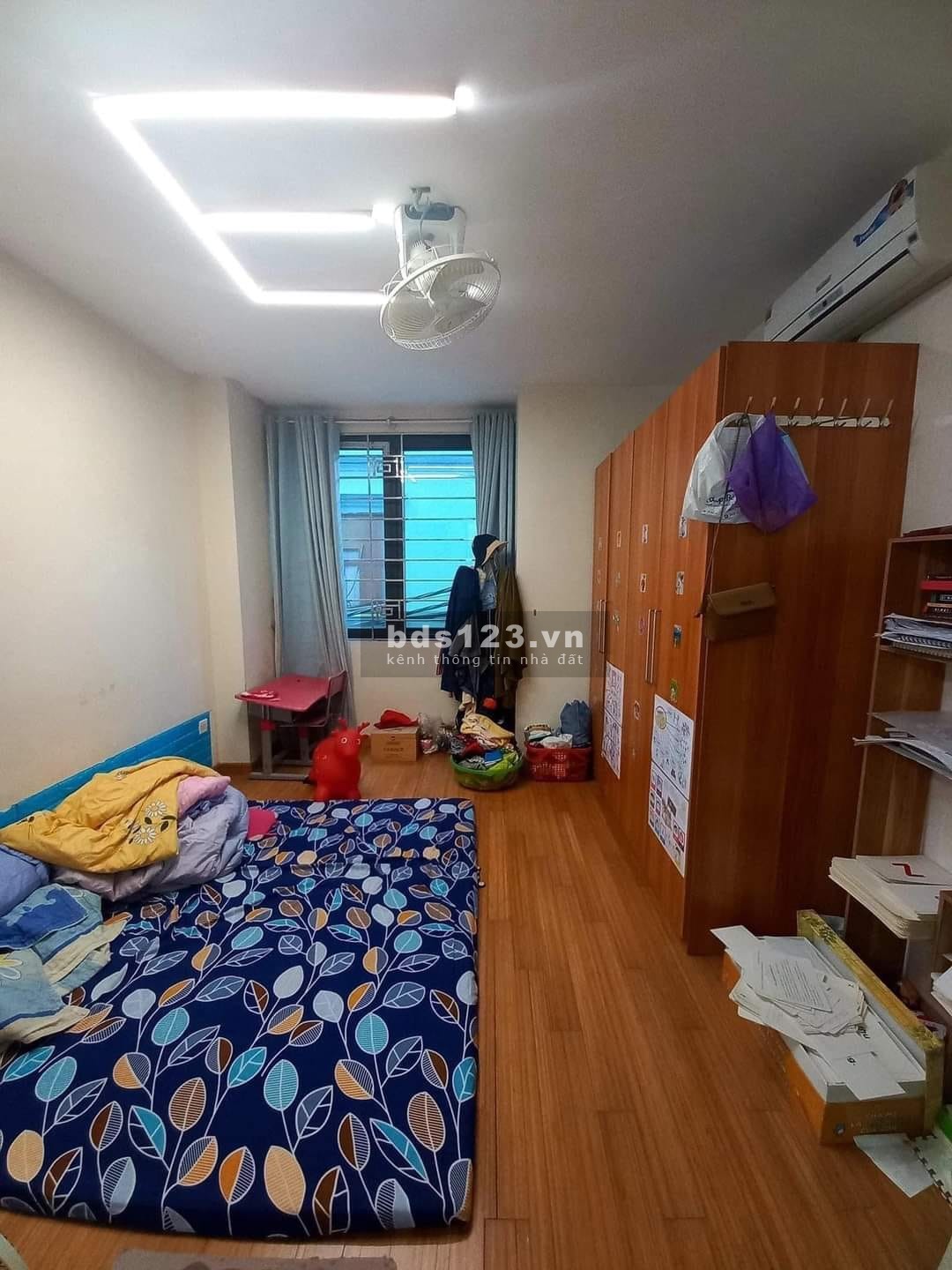 NGÕ THOÁNG OTO TẢI PHI, MỘT BƯỚC RA PHỐ THỤY PHƯƠNG 40M2 CHỈ HƠN 4 TỶ