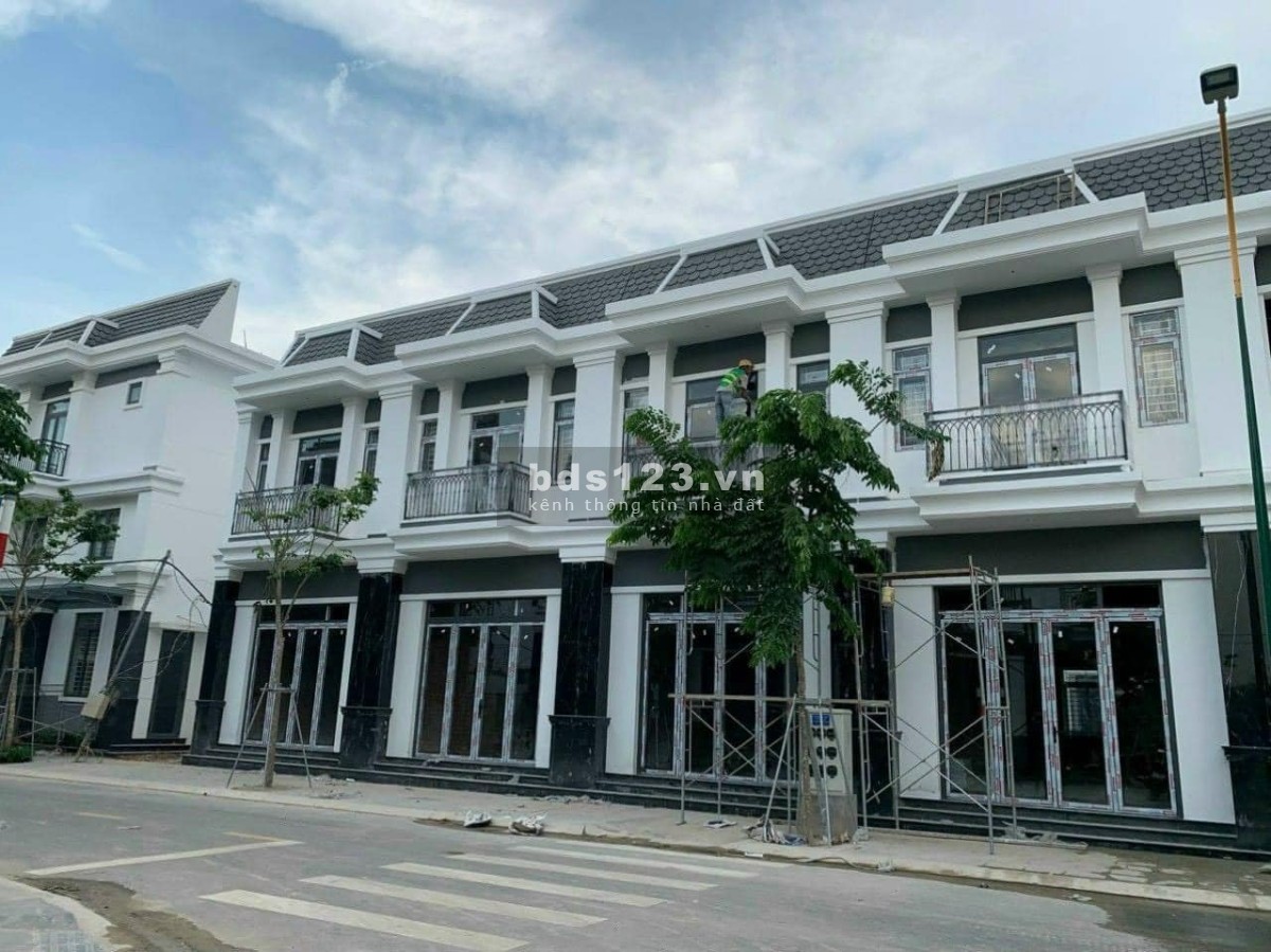 Mua đất thanh phố Bến Cát chỉ từ 400tr, phần còn lại ngân hàng hỗ trợ đến 70% trong 30 năm