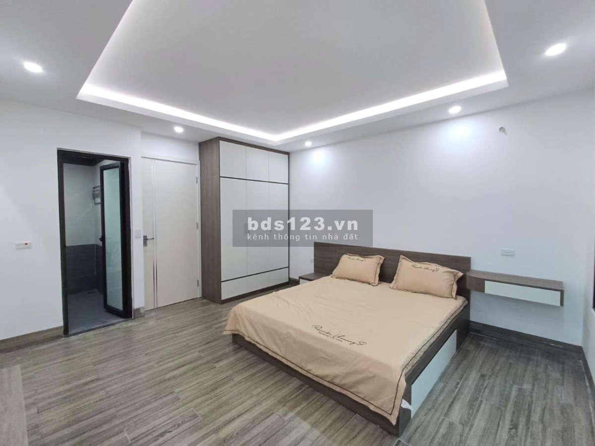 BÁN NHÀ ĐẸP PHỐ THỤY KHUÊ - 10M RA ĐẾN MẶT ĐƯỜNG - VỊ TRÍ ĐẸP - TÁI CHÍNH 6,5TY