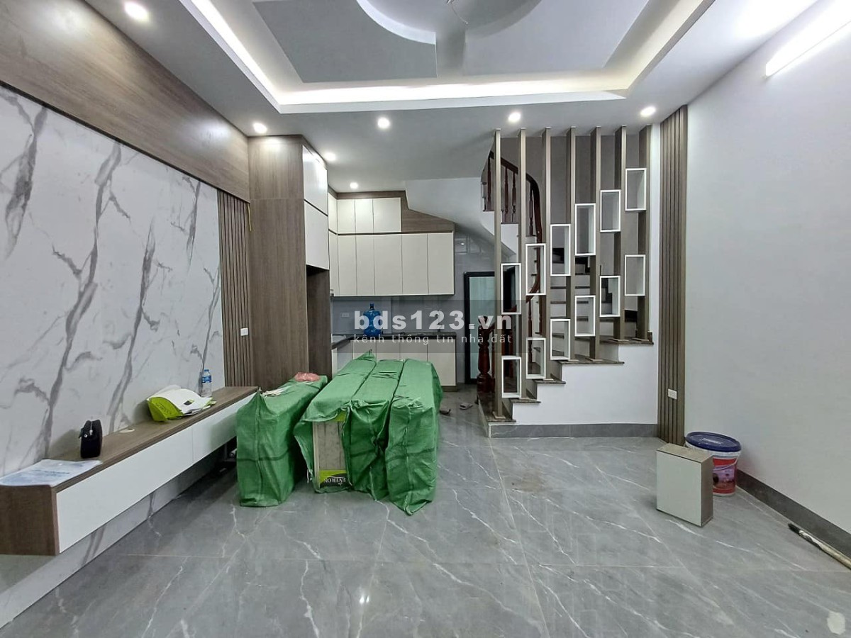BÁN NHÀ ĐẸP PHỐ THỤY KHUÊ - 10M RA ĐẾN MẶT ĐƯỜNG - VỊ TRÍ ĐẸP - TÁI CHÍNH 6,5TY