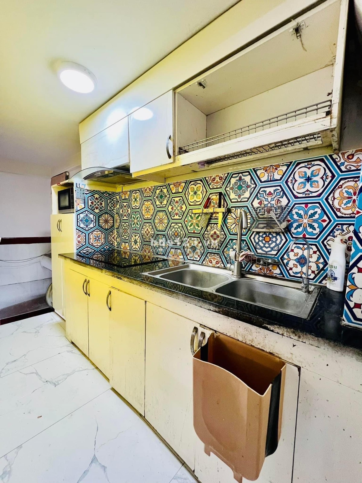 Chủ vỡ nợ cần bán gấp nhà 30m2 5T mặt tiền 3M Nhỉnh 3Tỷ