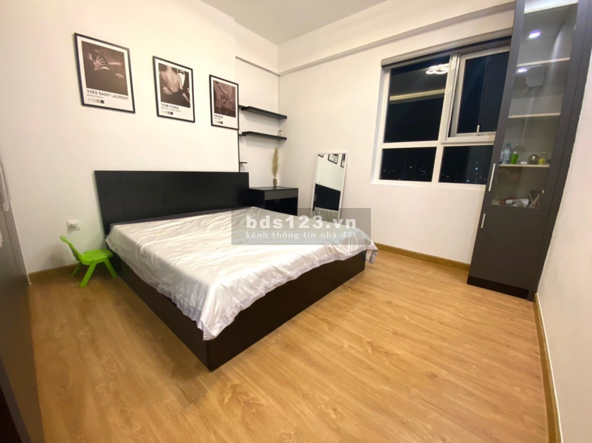 Bán gấp căn góc căn hộ 78m2 C/C Moonlight, Bình Tân