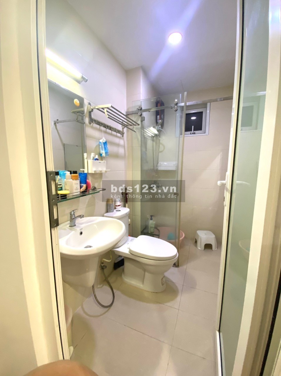 Bán gấp căn góc căn hộ 78m2 C/C Moonlight, Bình Tân