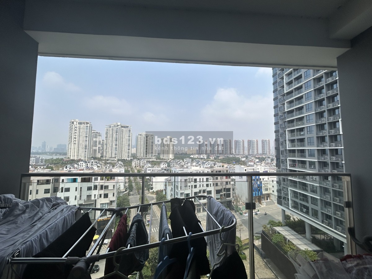Bán Căn Hộ Giá Cực Tốt Gần Trung Tâm Q1 – One Verandah 2PN