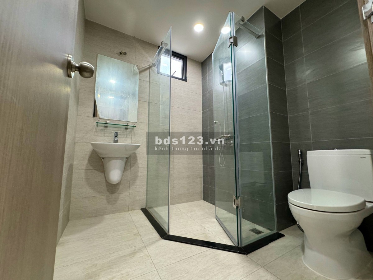 Căn hộ HT Pearl 2PN 2WC giá 2,4 tỷ, thanh toán 10% nhận nhà ở ngay, 6 tháng lãi suất 0%