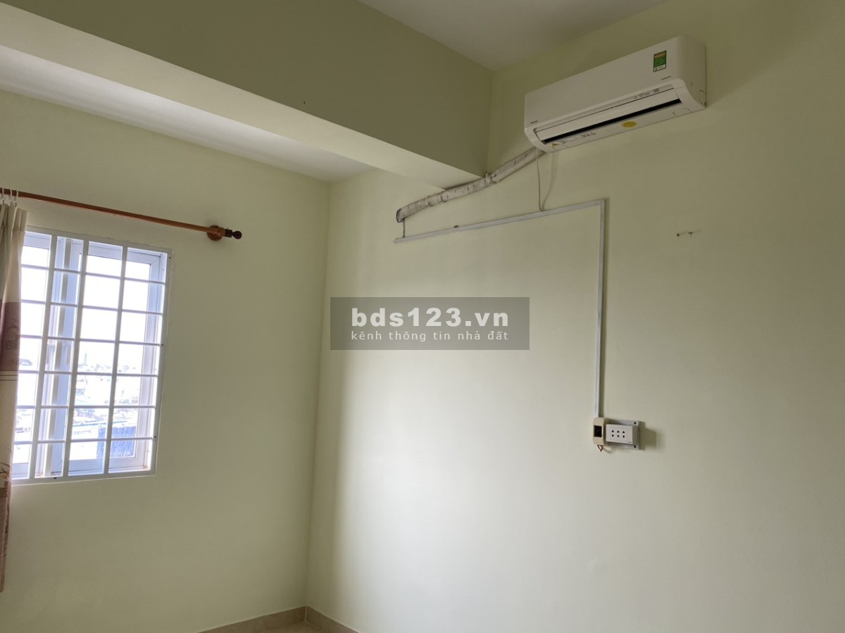 Bán căn hộ 62m2 Tầng 6 2PN 1WC C/C Nguyễn Quyền, Phan Anh, Bình Tân