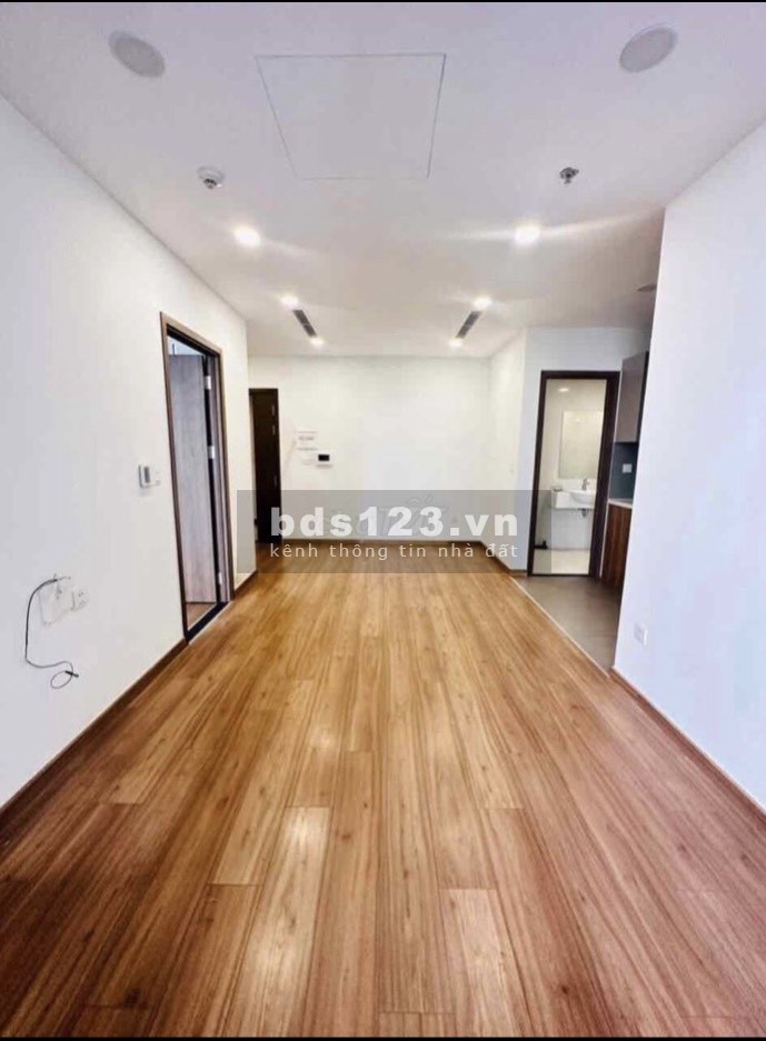 Bán căn hộ 67m2 có 2PN 2 WC chung cư ECO GREEN Sài Gòn Q7