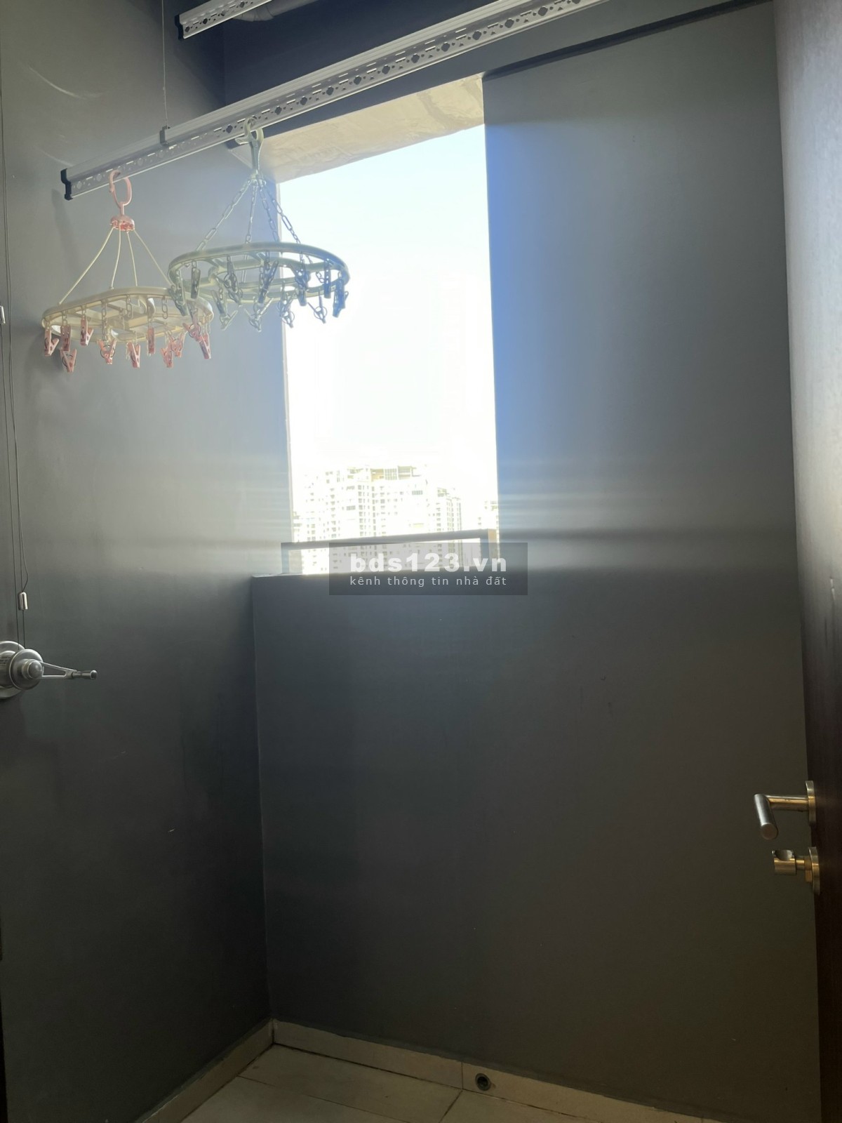 Bán Căn 3Pn Cực Rộng Thoải Mái Cho Cả Gia Đình An Cư – One Verandah
