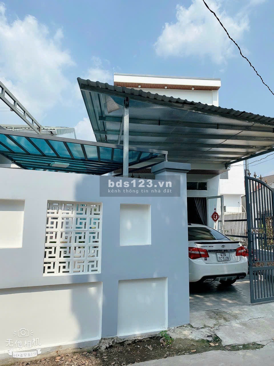 Cần bán nhà trệt lầu 1/Phan Đăng Lưu, Tân An giá rẻ lh 0384329615