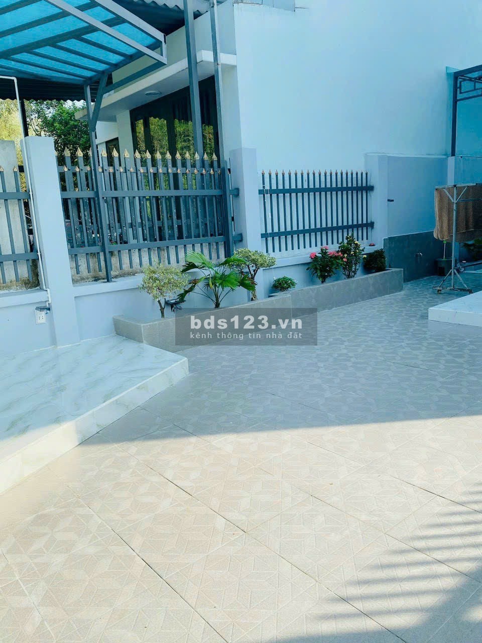 Cần bán nhà trệt lầu 1/Phan Đăng Lưu, Tân An giá rẻ lh 0384329615