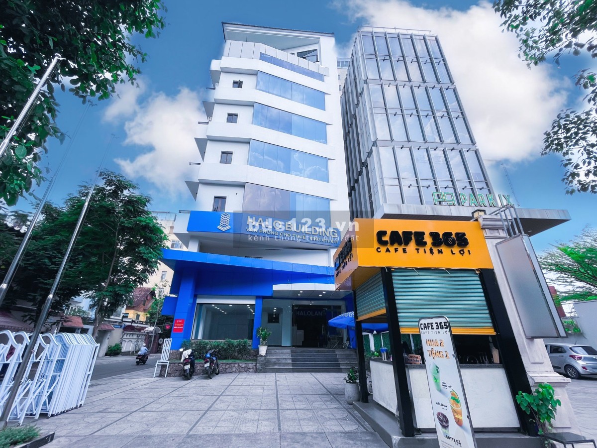 Văn Phòng 90m2, MT Phan Đình Giót, Gần Sân Bay, Giá Thuê Tốt, Tiện Nghi