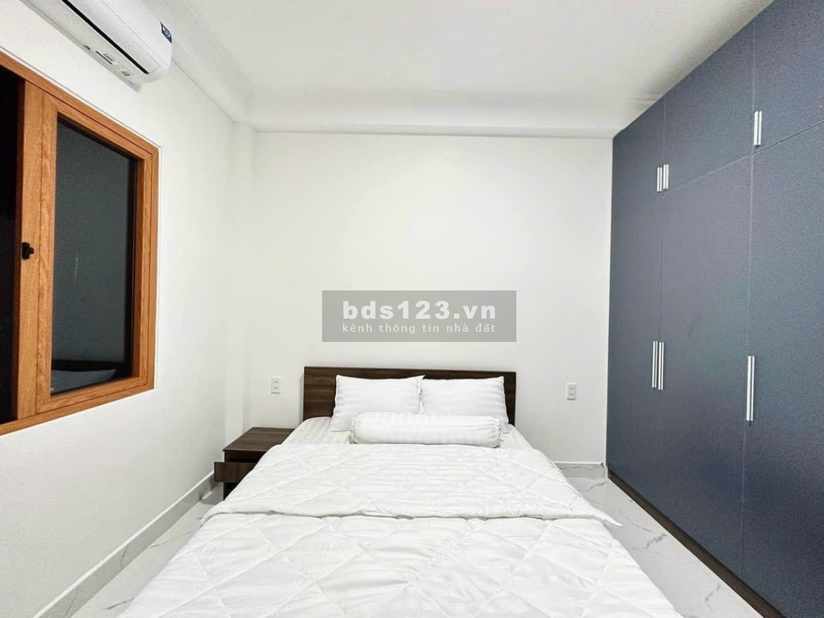 NHÀ ĐẸP FULL NỘI THẤT P11 BÌNH THẠNH - HXH 7 CHỖ - 60M2 A4 - 6.45 TỶ