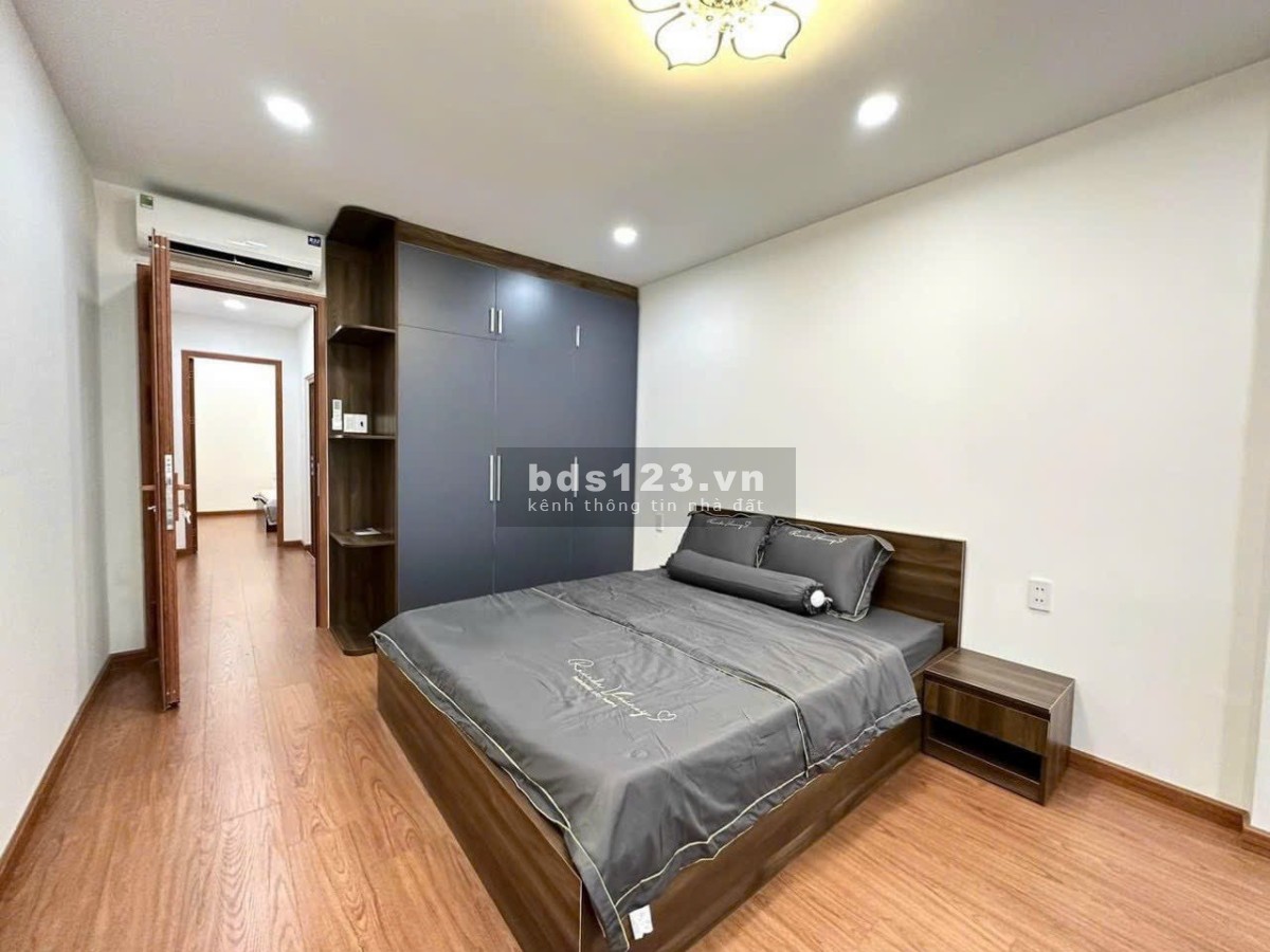 NHÀ ĐẸP FULL NỘI THẤT P11 BÌNH THẠNH - HXH 7 CHỖ - 60M2 A4 - 6.45 TỶ