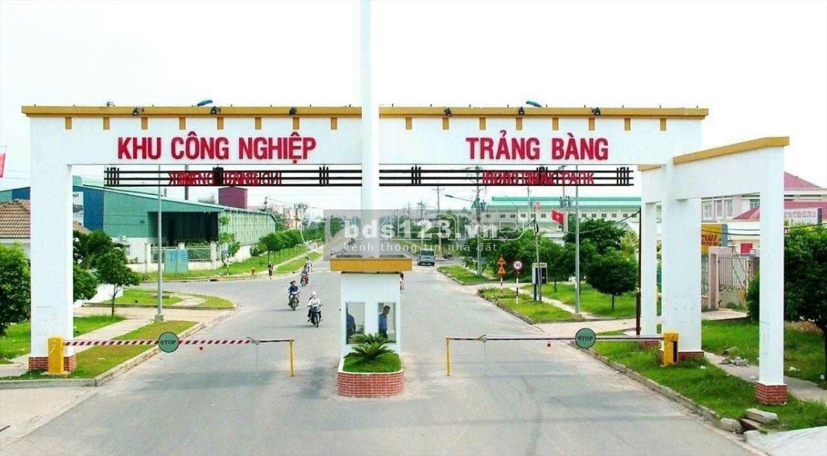 Bán dãy trọ 2 kiot và 8phòng 275,4m thổ cư GIÁ 900TR đường Xuyên Á, Gia Lộc, Trảng Bàng thu nhập cao