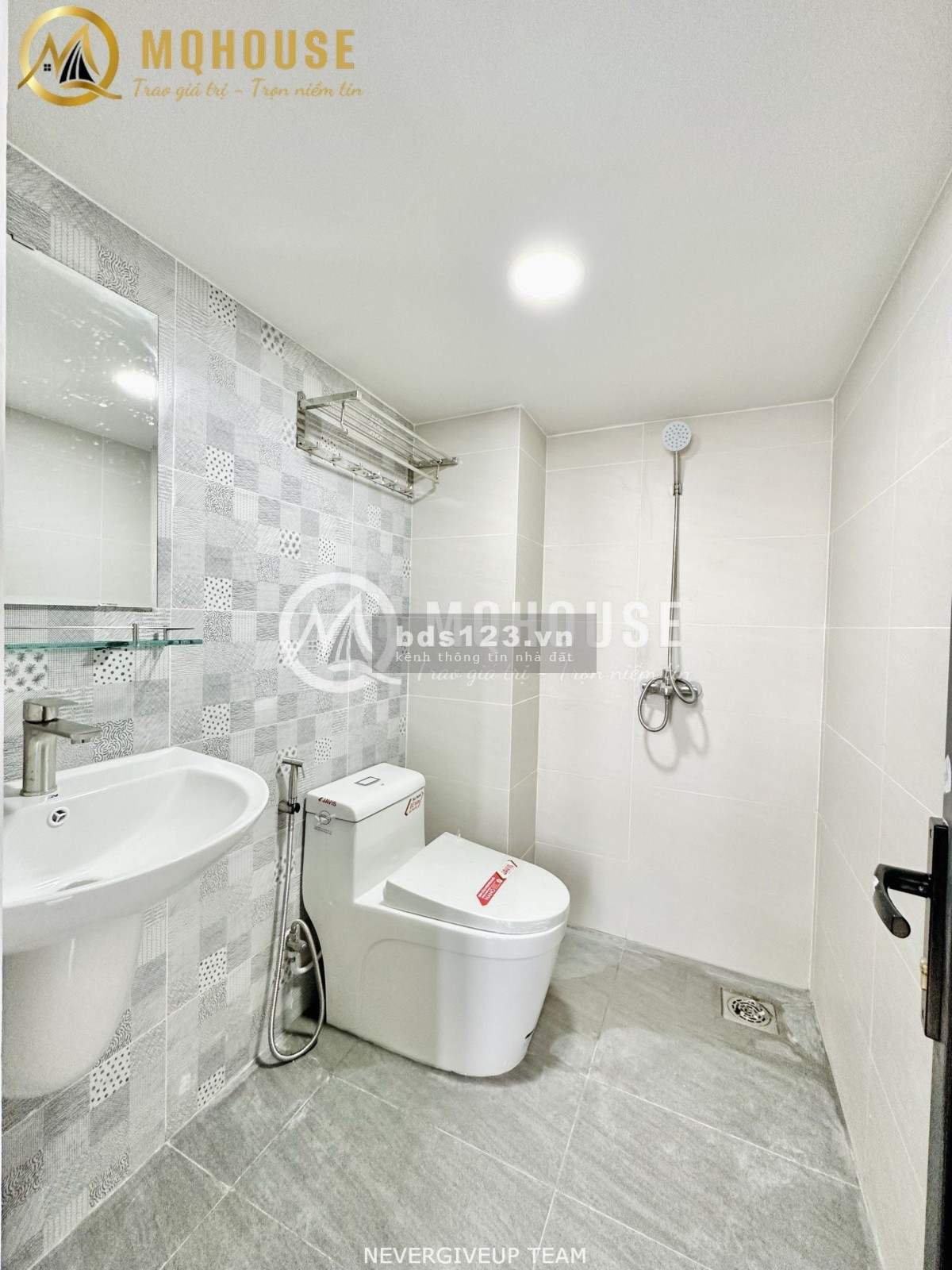 HÌNH THẬT GIÁ THẬT CHDV DUPLEX CÓ BAN CÔNG FULL NT TẠI LÊ VĂN DUYỆT - TRẦN QUANG KHẢI - TRƯỜNG SA