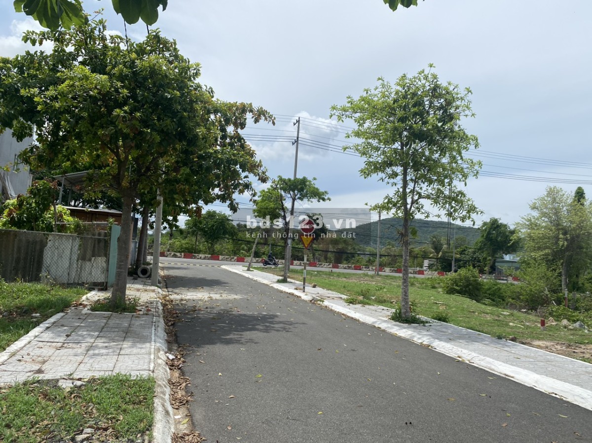 Bán đất nền xã An Ngãi, huyện Long Điền, Bà Rịa Vũng Tàu
