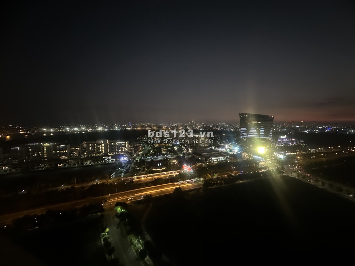 CHO THUÊ 2PN SADORA - 92M2 - VIEW CÔNG VIÊN - 26 TRIỆU BAO THUẾ PHÍ