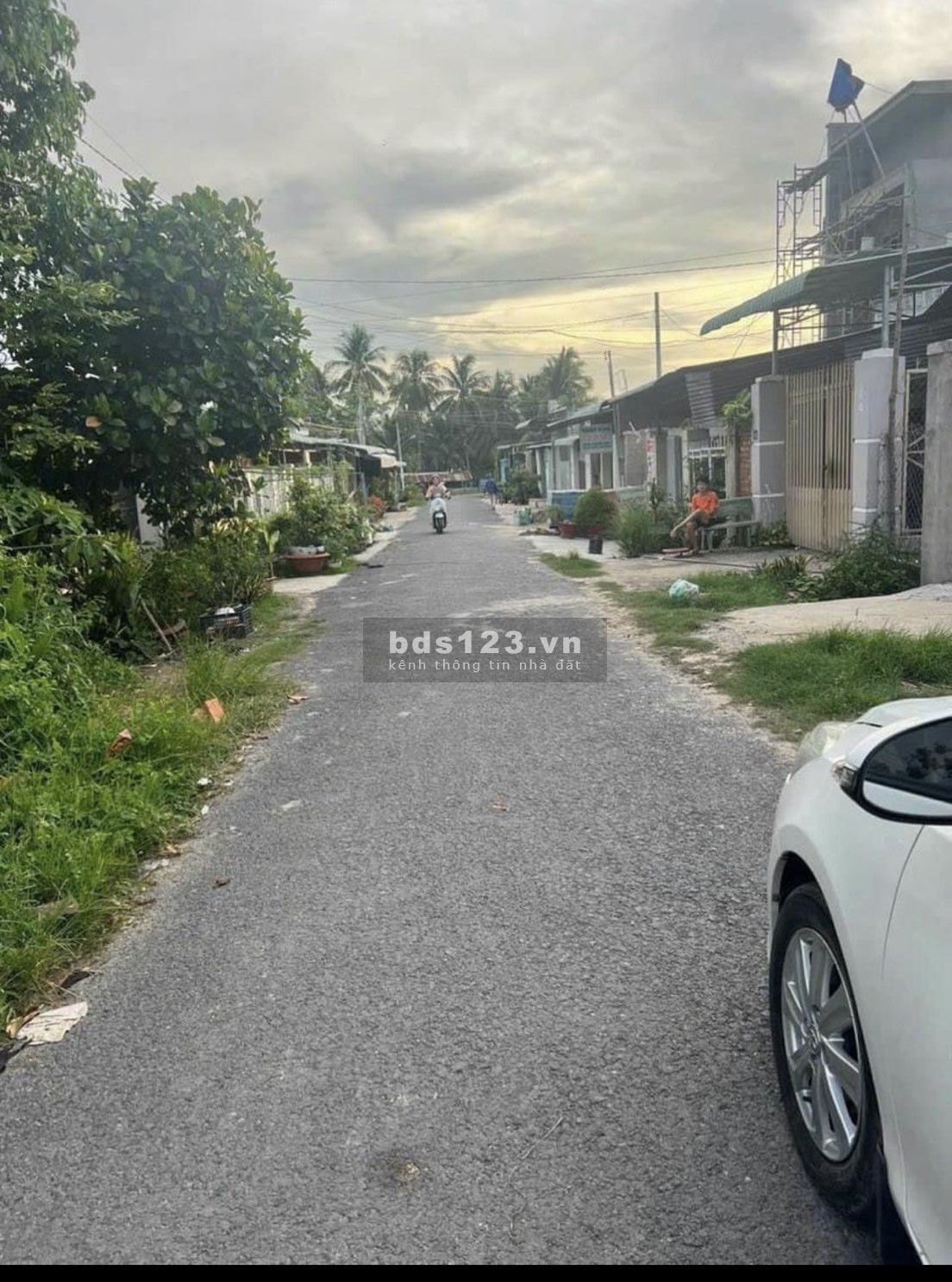 Bán dãy trọ 2 kiot và 8phòng 275,4m thổ cư GIÁ 900TR đường Xuyên Á, Gia Lộc, Trảng Bàng thu nhập cao