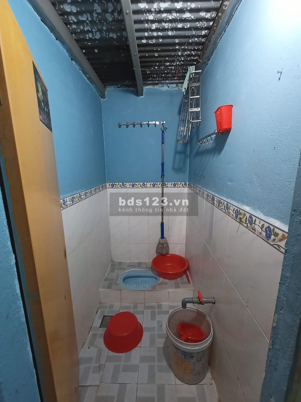 Bán dãy trọ 2 kiot và 8phòng 275,4m thổ cư GIÁ 900TR đường Xuyên Á, Gia Lộc, Trảng Bàng thu nhập cao