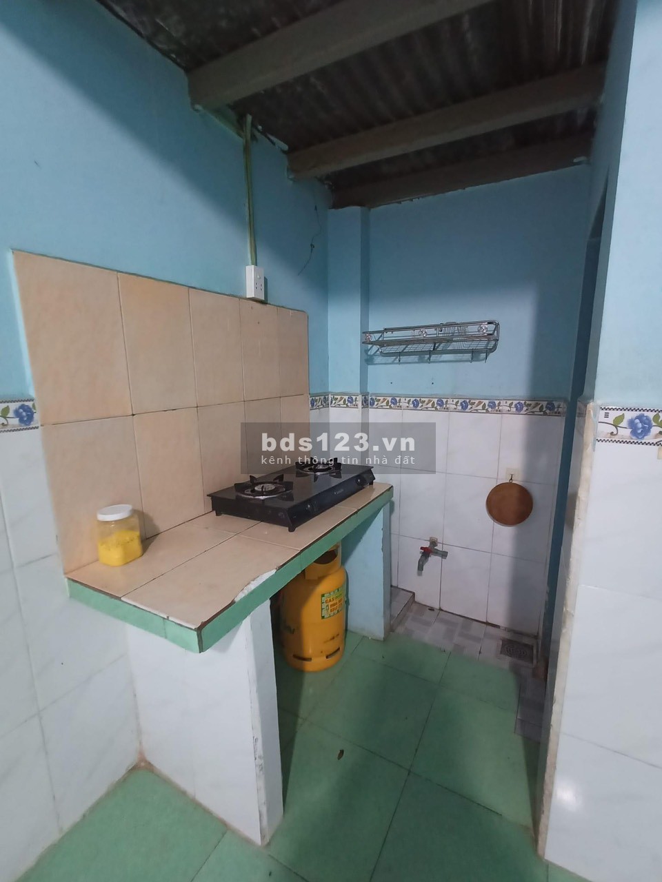 Bán dãy trọ 2 kiot và 8phòng 275,4m thổ cư GIÁ 900TR đường Xuyên Á, Gia Lộc, Trảng Bàng thu nhập cao