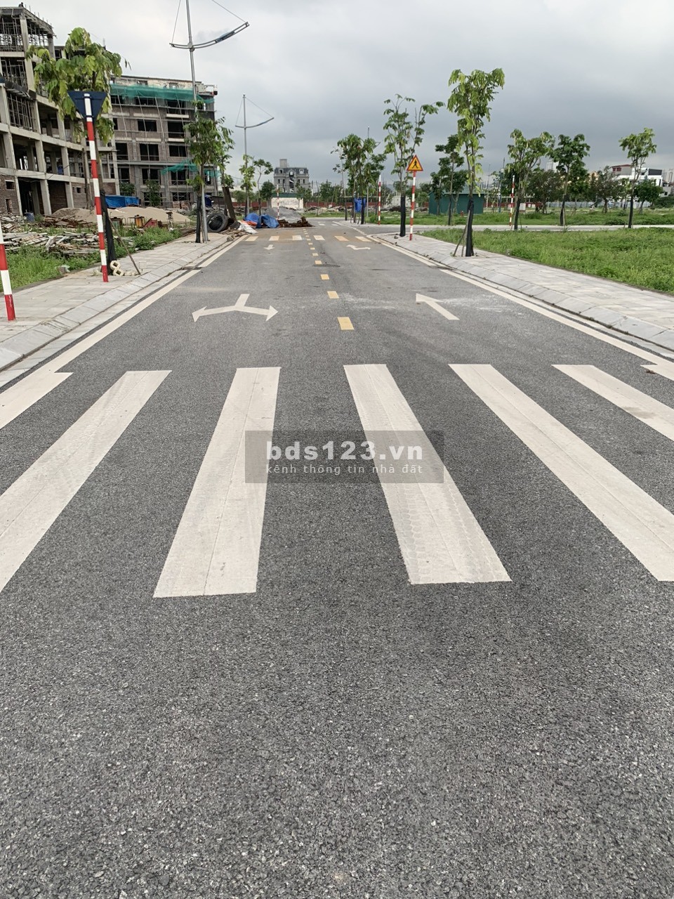 CẦN BÁN CẮT LỖ GẤP LÔ ĐẤT KHU BT OSAKA GARDEN THÀNH PHỐ PHỦ LÝ, HÀ NAM