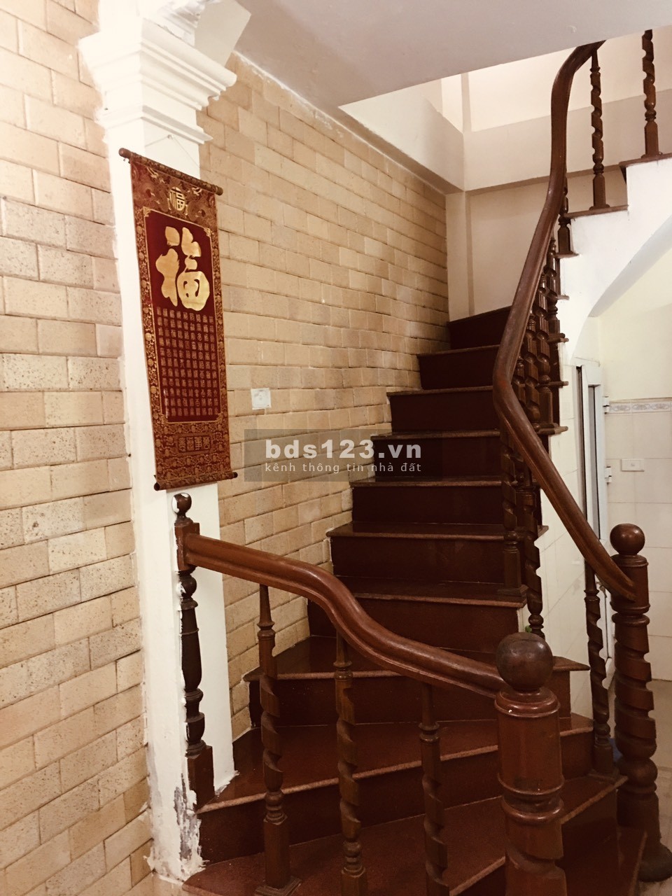 NHÀ NHỎ ĐẸP ĐỘI CẤN NỞ HẬU NGÕ RỘNG 25M2X5T GIÁ 5,4 TỶ