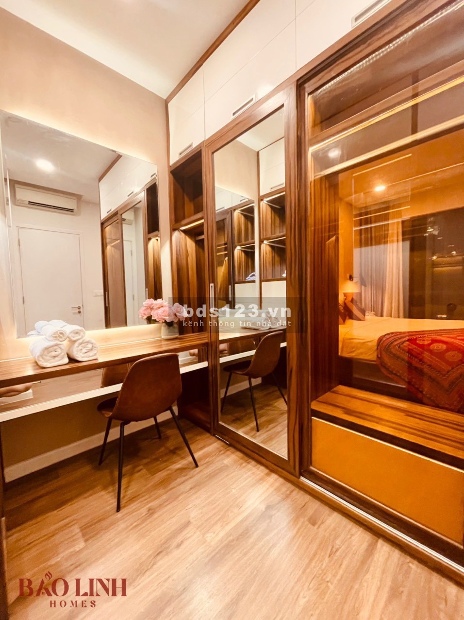 Chủ nhà cần cho thuê căn hộ 2PN view hồ bơi đẹp tại dự án Estella Heights quận 2