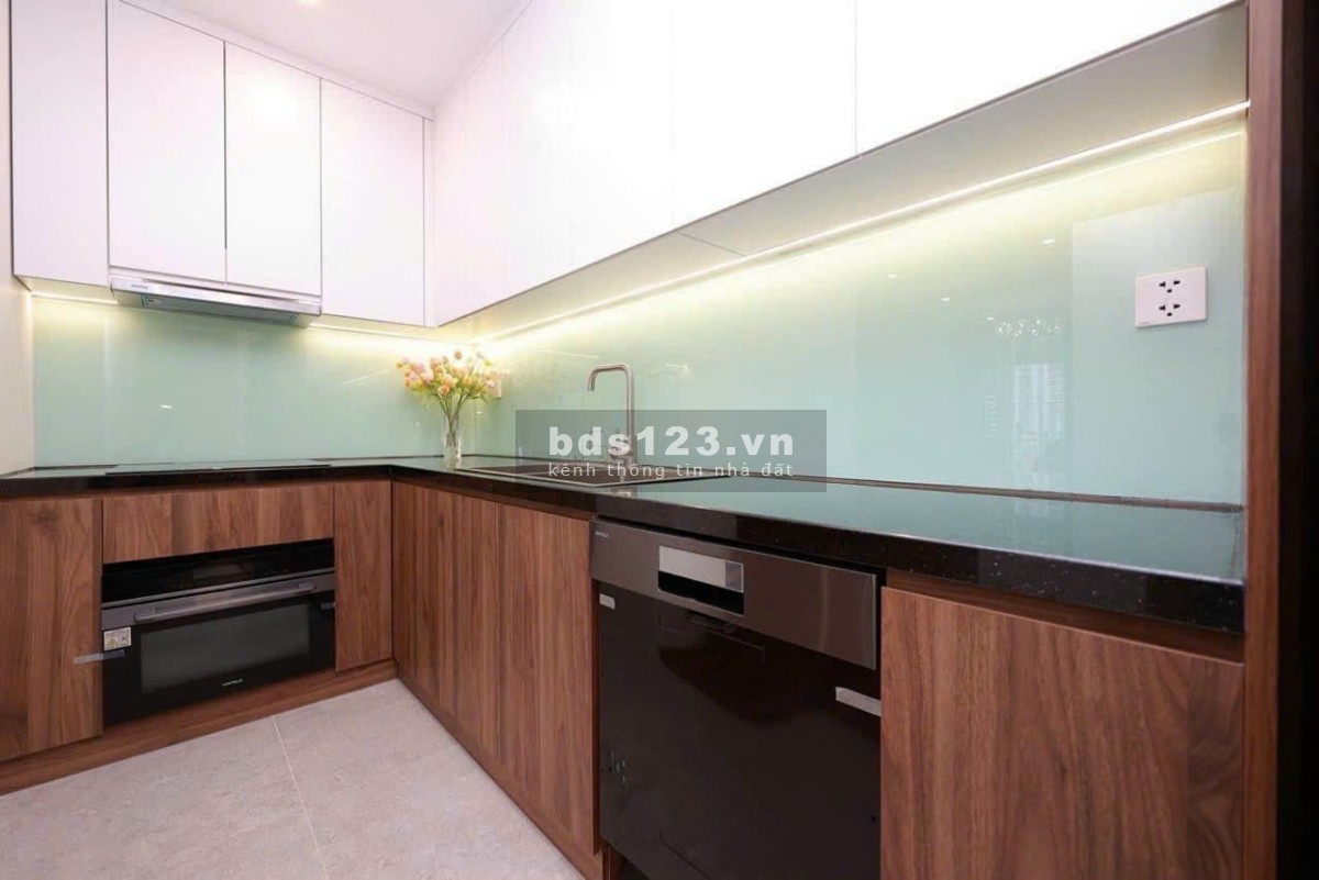 Độc quyền căn hộ suất ngoại giao sổ lâu dài view hồ Văn Quán chung cư Sunlake Văn Quán 135 Trần Phú