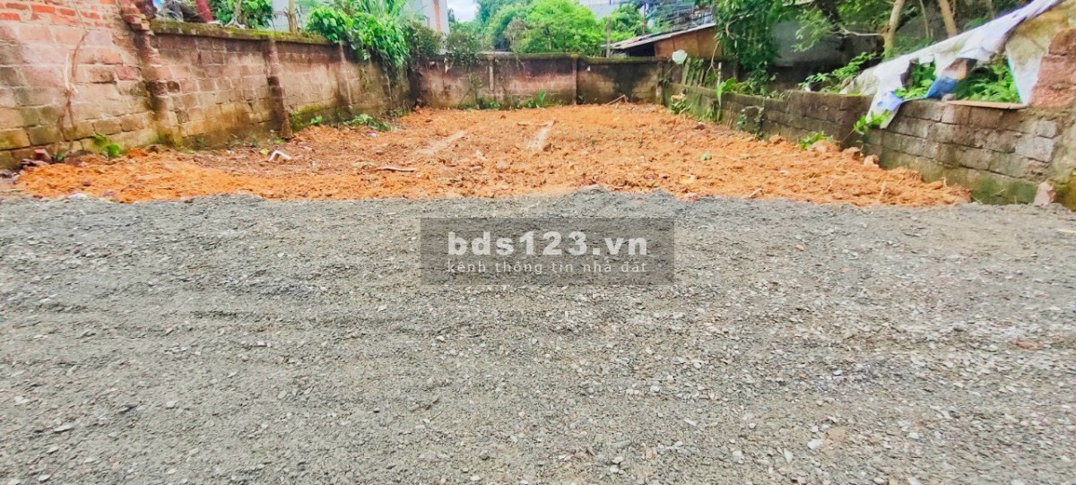 ️Lô đất 101m có 50m thổ cư khu J106 xã Thuỷ Xuân Tiên, CMy Hơn 1 tỷ - Mặt tiền 8m