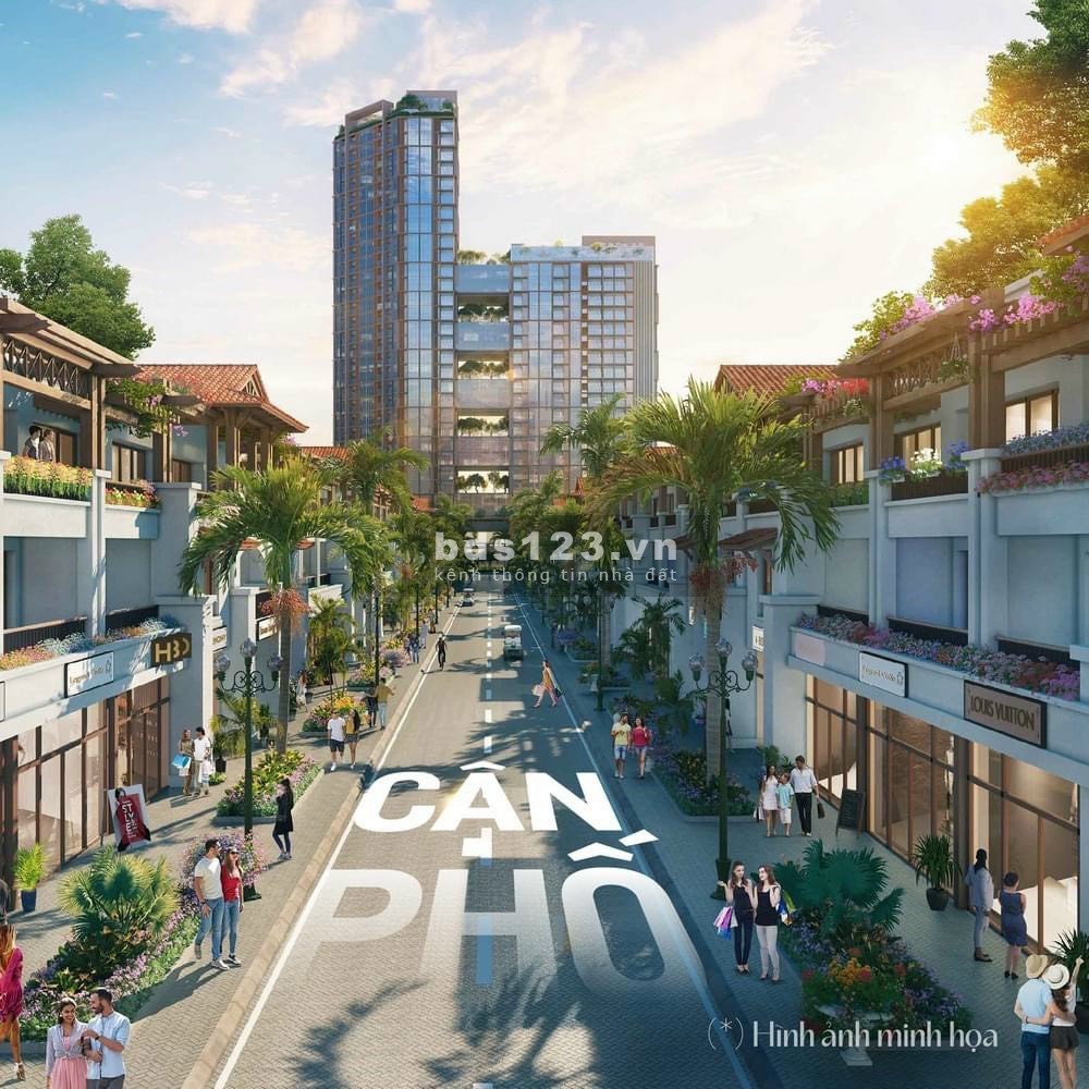 CĐT Ra Mắt Căn Hộ SUN Symphony Residence Đà Nẵng - View sông Hàn thơ mộng