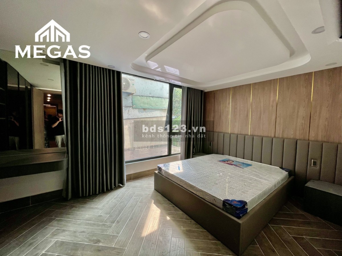 Căn hộ siêu sang trọng full nội thất cực đẹp giá 10tr ( giá có thể thương lượng )