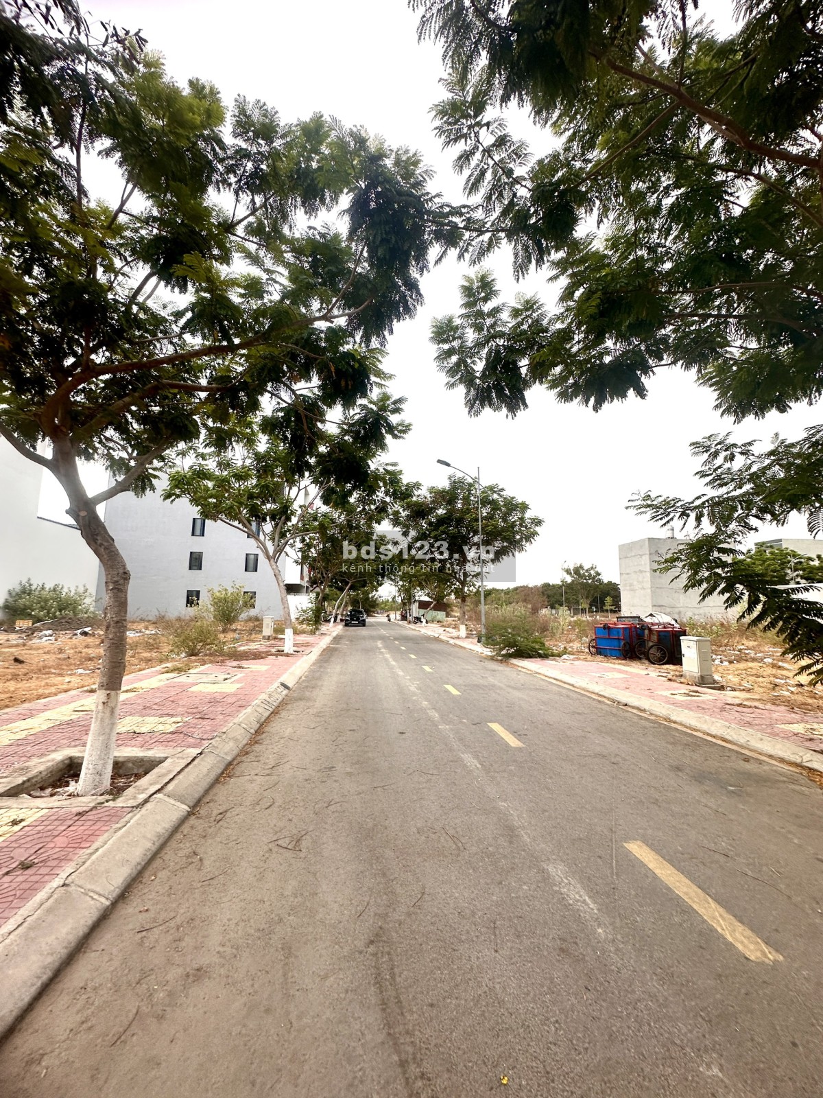 Đất trung tâm thành phố K1, thành phố Phan Rang - Tháp Chàm, Ninh Thuận