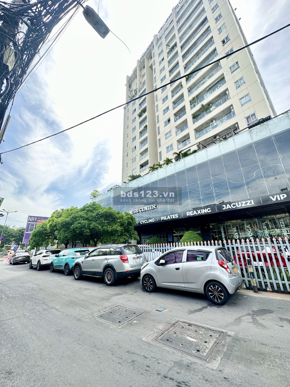 Cho thuê phòng đẹp giá rẻ 137/5 Trương Đăng Quế p3 Gò Vấp sát Phạm Văn Đồng gần sân bay