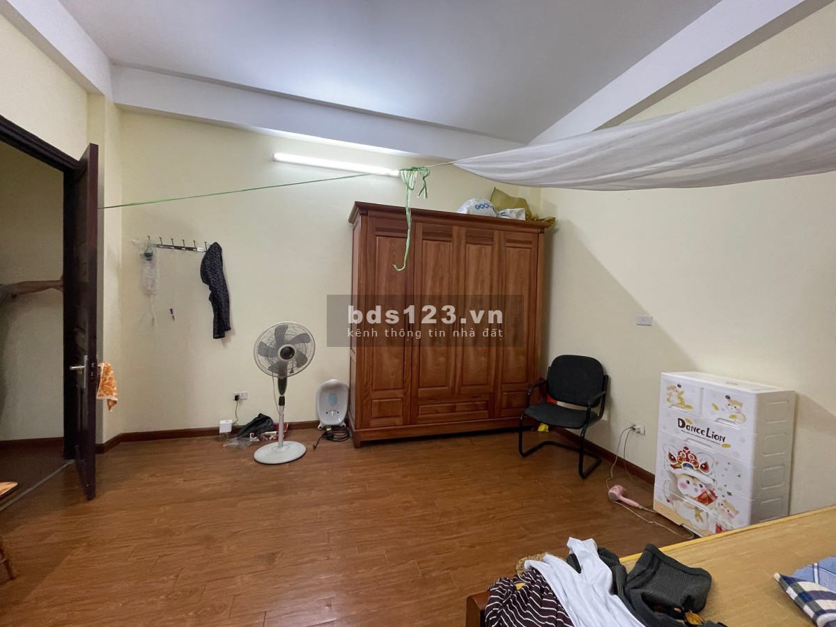 NHÀ SIÊU ĐẸP KHÚC THỪA DỤ 50m2 6 TẦNG 10 TỶ CẠNH CHỢ KINH DOANH RẤT TỐT PHỐ DỊCH VỌNG CÔNG VIÊN