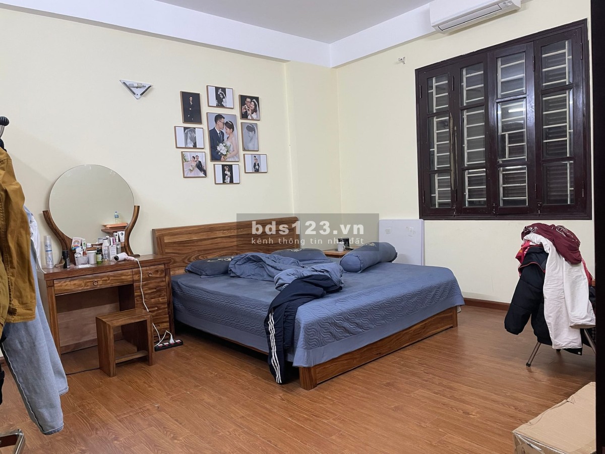 NHÀ SIÊU ĐẸP KHÚC THỪA DỤ 50m2 6 TẦNG 10 TỶ CẠNH CHỢ KINH DOANH RẤT TỐT PHỐ DỊCH VỌNG CÔNG VIÊN