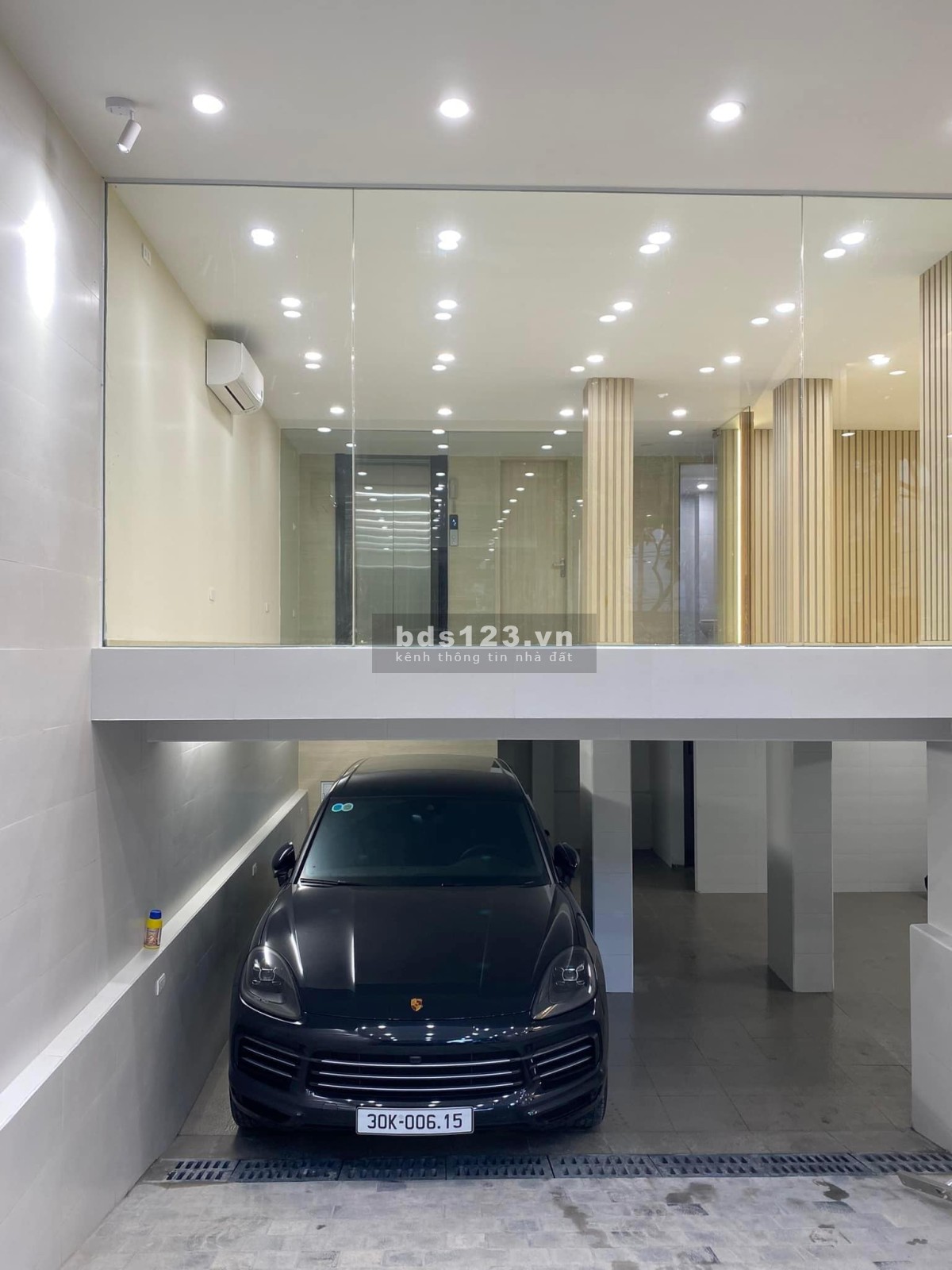 SIÊU PHẨM PHÂN LÔ ĐỖ QUANG 95M2 8TẦNG MT7,5M GARA OTO THANG MÁY VIEW VƯƠN HOA SÂN CHƠI TRƯƠNG CẤP1,2