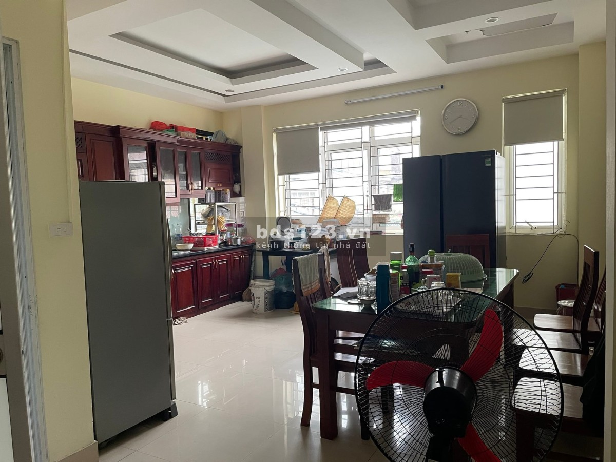 NHÀ SIÊU ĐẸP KHÚC THỪA DỤ 50m2 6 TẦNG 10 TỶ CẠNH CHỢ KINH DOANH RẤT TỐT PHỐ DỊCH VỌNG CÔNG VIÊN