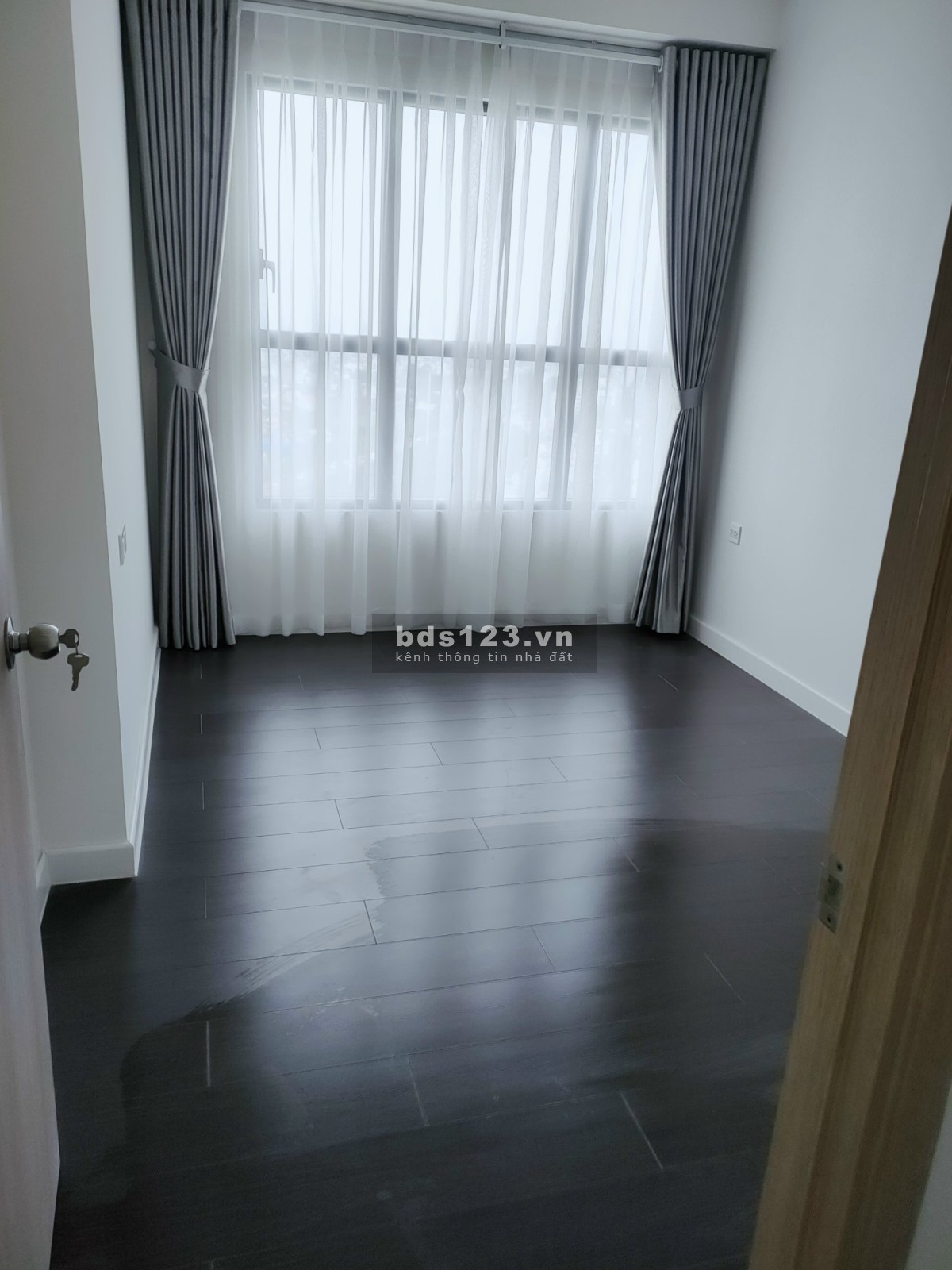 Hàng Hiếm Khó Còn Giá Tốt Diện Tích Lớn – The Sun Avenue 3PN