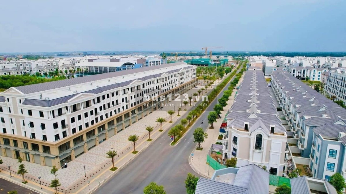 CHO THUÊ MẶT BẰNG KINH DOANH TẠI PHỐ THƯƠNG MẠI VINHOMES GRAND PARK - 0903257578